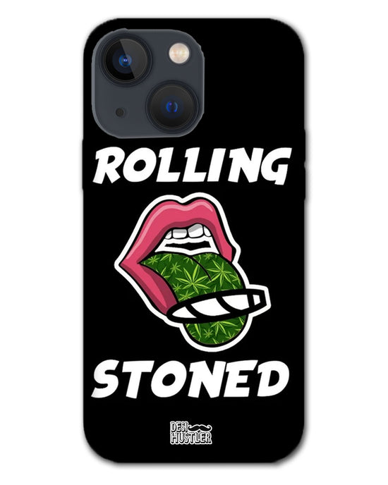 rolling stone |  iphone 13  Phone Case