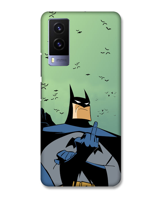 Batfinger | Vivo V21e Phone Case